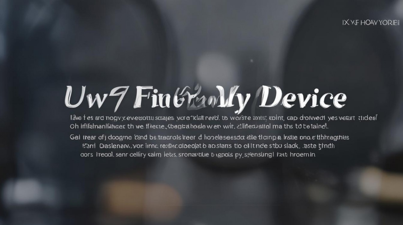 华为手机怎么设置找回功能？华为手机找回功能开启设置方法