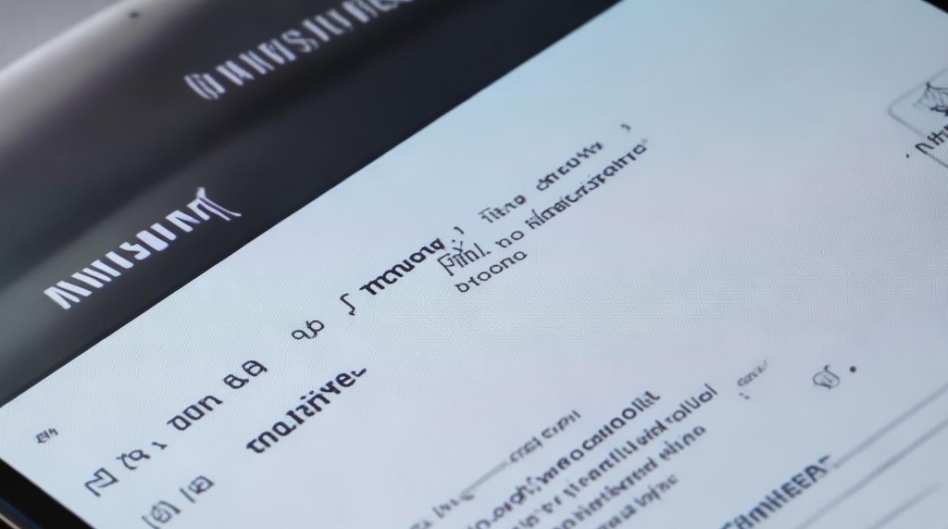 三星手机账户怎么退出来?三星手机退出账户步骤