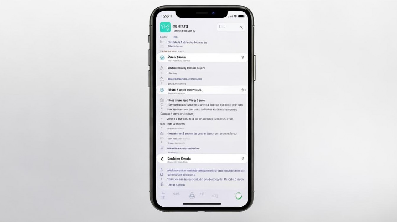 苹果手机怎么自动旋转屏幕？设置在哪里？