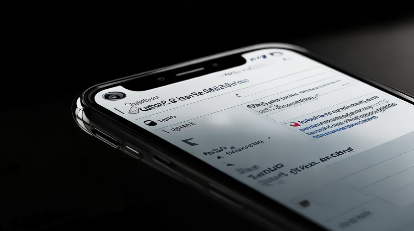 苹果手机怎么自动旋转屏幕？设置在哪里？