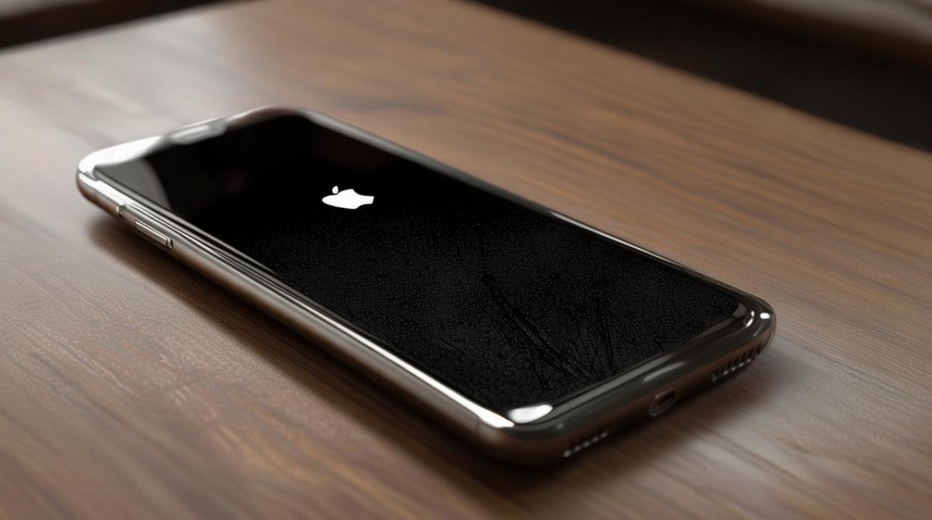 苹果手机突然黑屏开不了机充电也没反应怎么回事，苹果手机黑屏无法充电怎么办