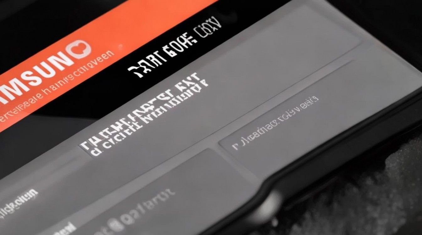 三星手机账户怎么退出不了怎么办，三星手机退出账户失败解决方法