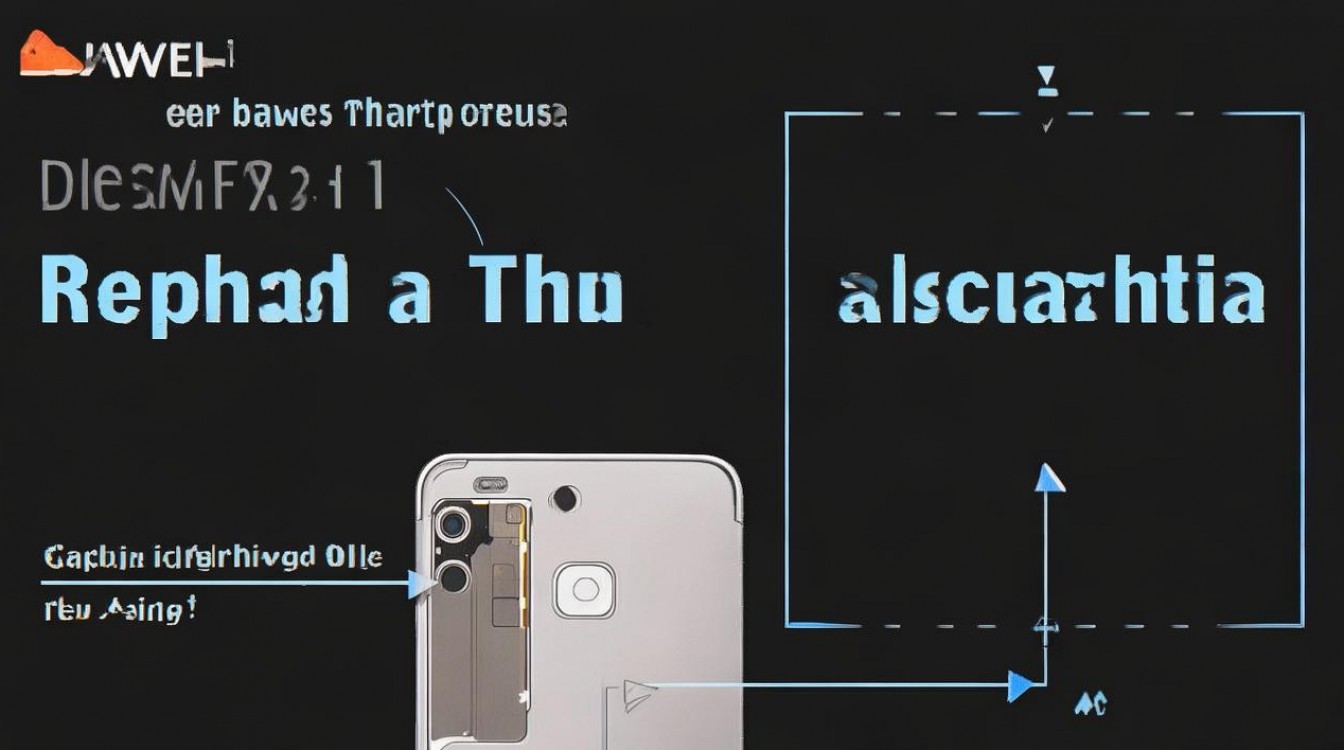 华为p7天线怎么换,华为p7更换天线教程