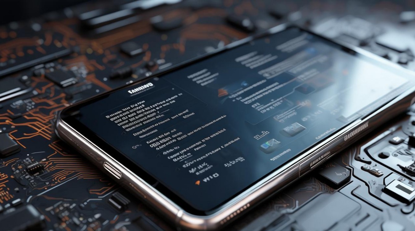 三星手机怎么增大内存占用,三星手机扩展内存方法