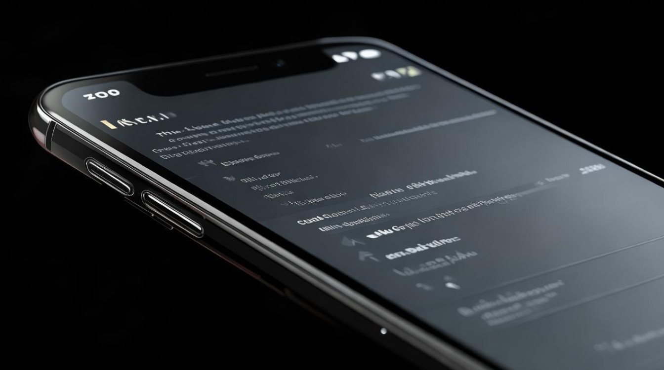 苹果手机里怎么有隐藏的视频文件怎么打开文件，苹果手机隐藏视频文件怎么显示并打开