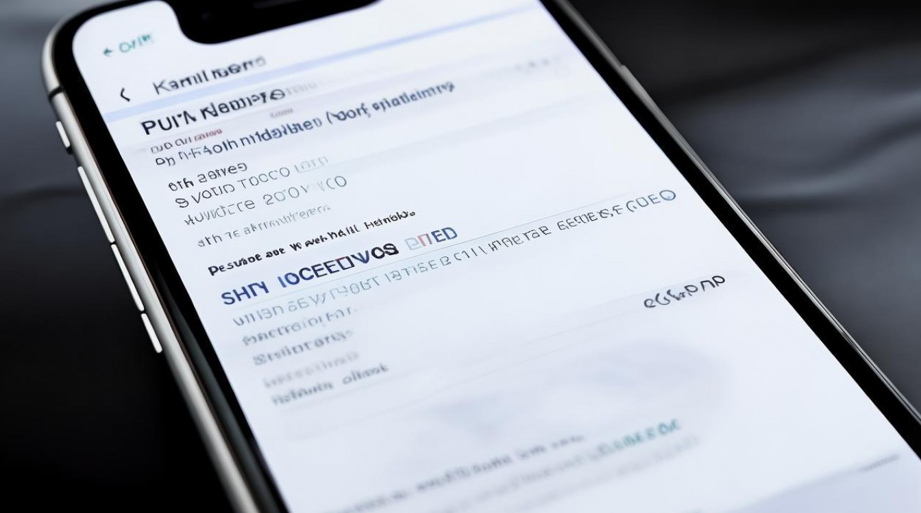 苹果手机里怎么有隐藏的视频文件怎么打开文件，苹果手机隐藏视频文件怎么显示并打开