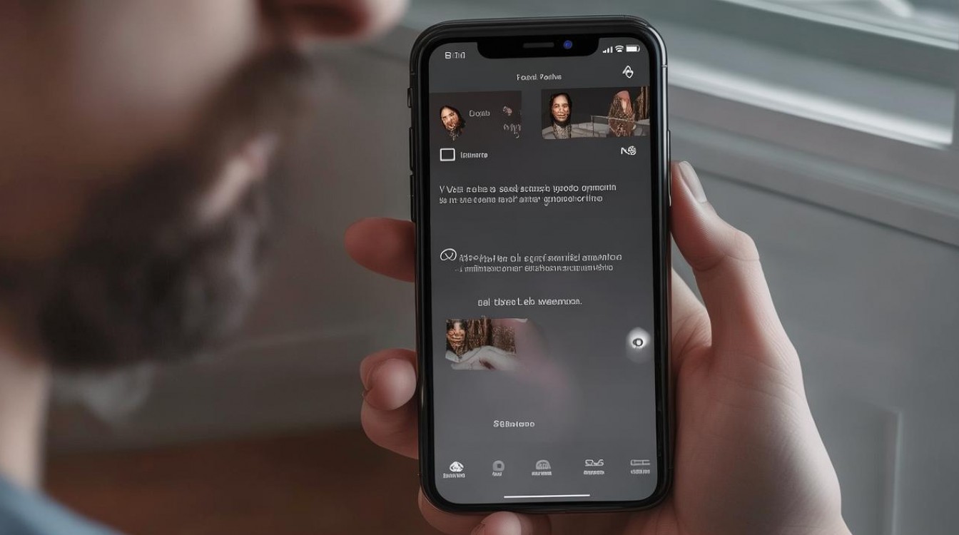 苹果相机显示附近照片怎么删除？苹果手机如何彻底删除附近照片和缓存