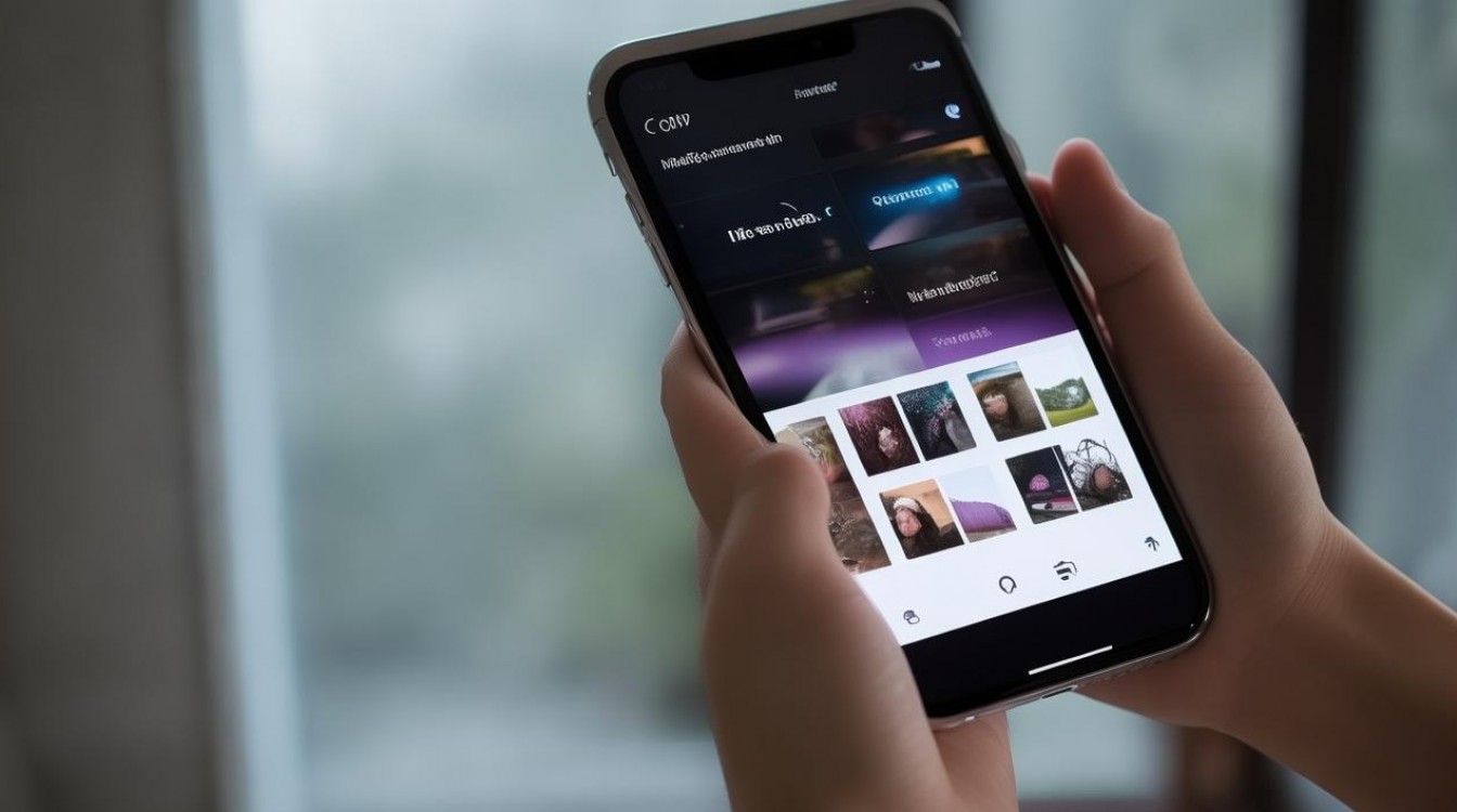 苹果相机显示附近照片怎么删除？苹果手机如何彻底删除附近照片和缓存