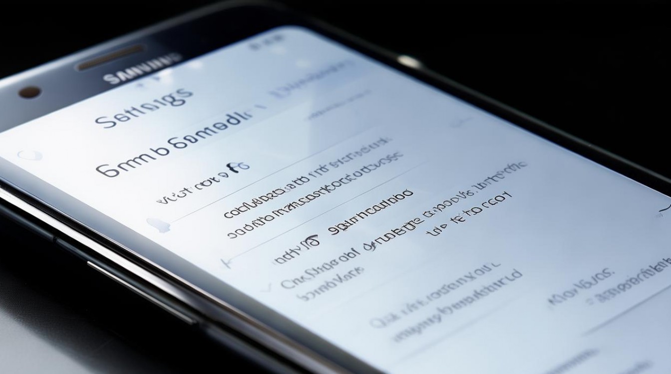 三星手机怎么设置电量百分比显示出来，三星手机显示电量百分比设置方法