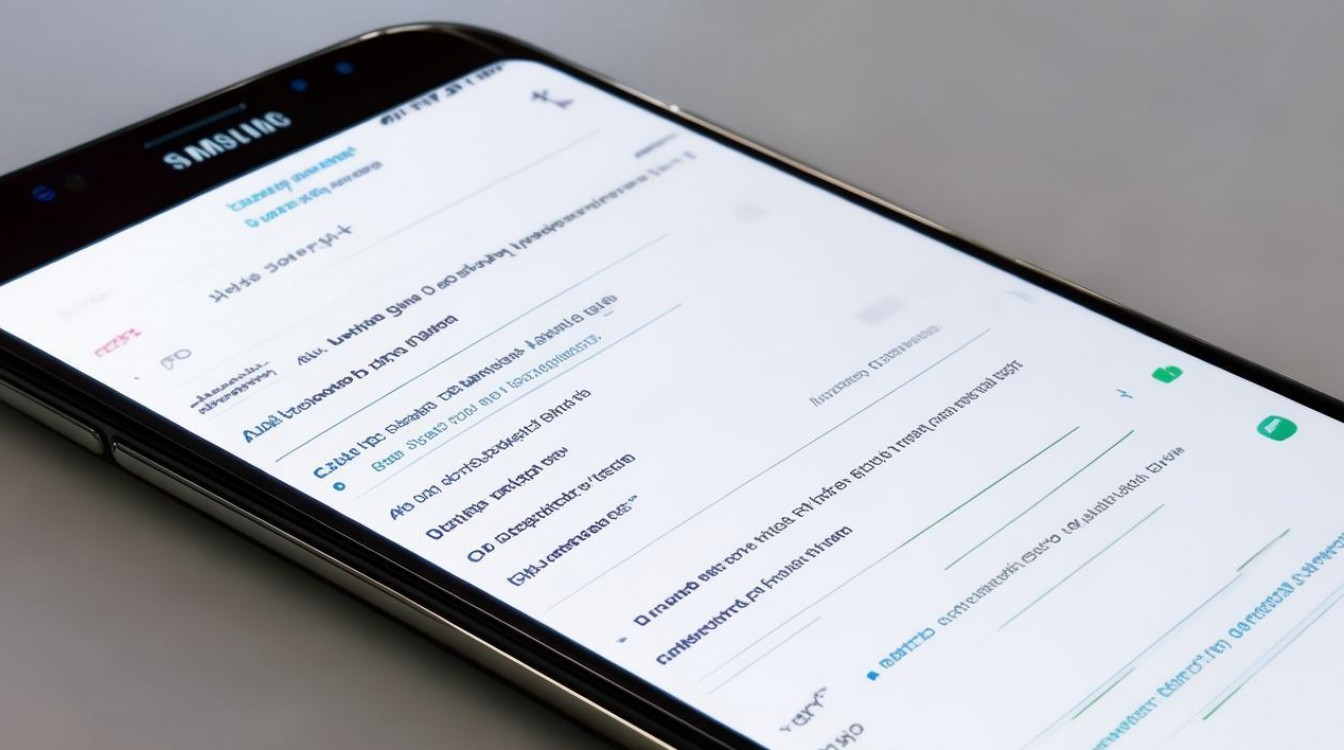 三星手机怎么设置电量百分比显示出来，三星手机显示电量百分比设置方法