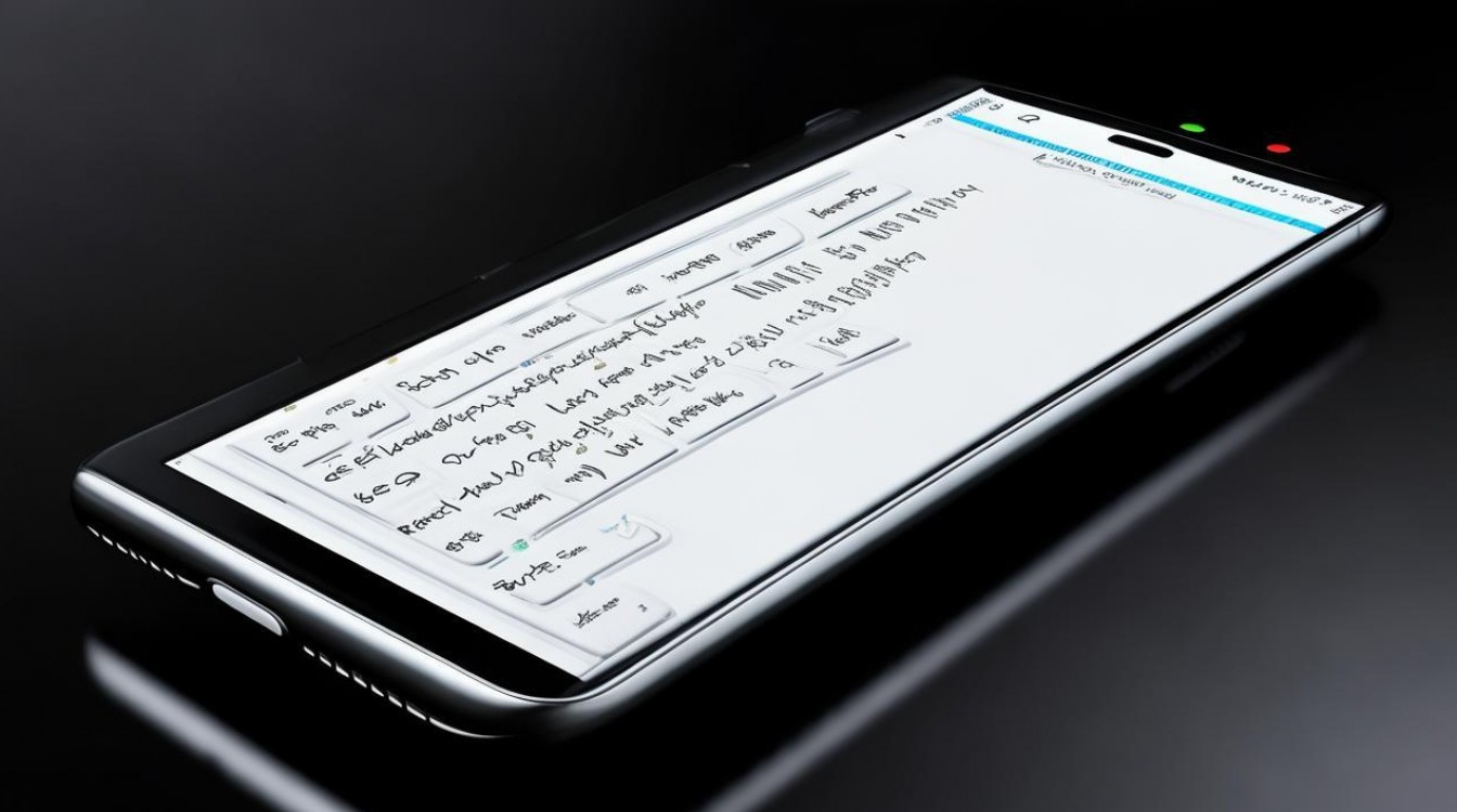 三星手机怎么全屏手写输入法?三星Galaxy手机开启全屏手写输入方法