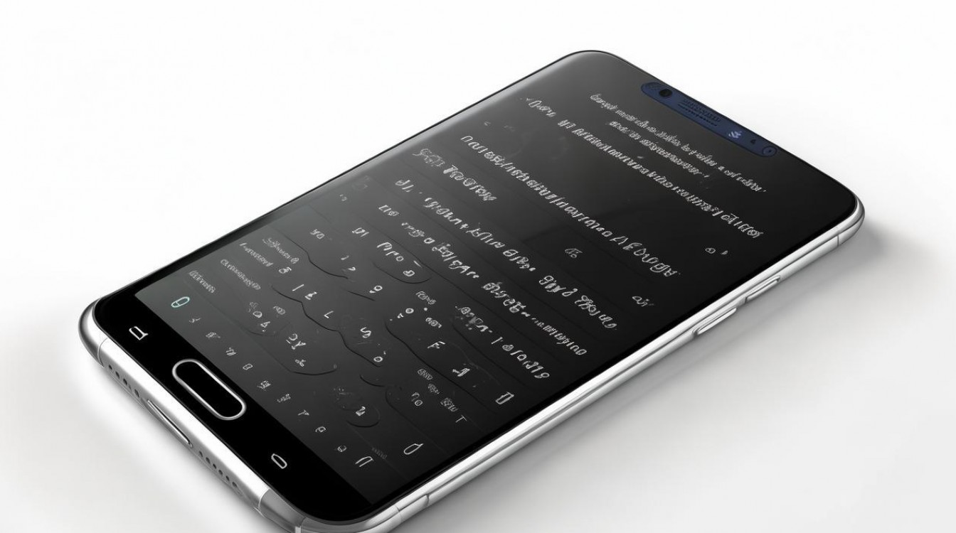 三星手机怎么全屏手写输入法?三星Galaxy手机开启全屏手写输入方法