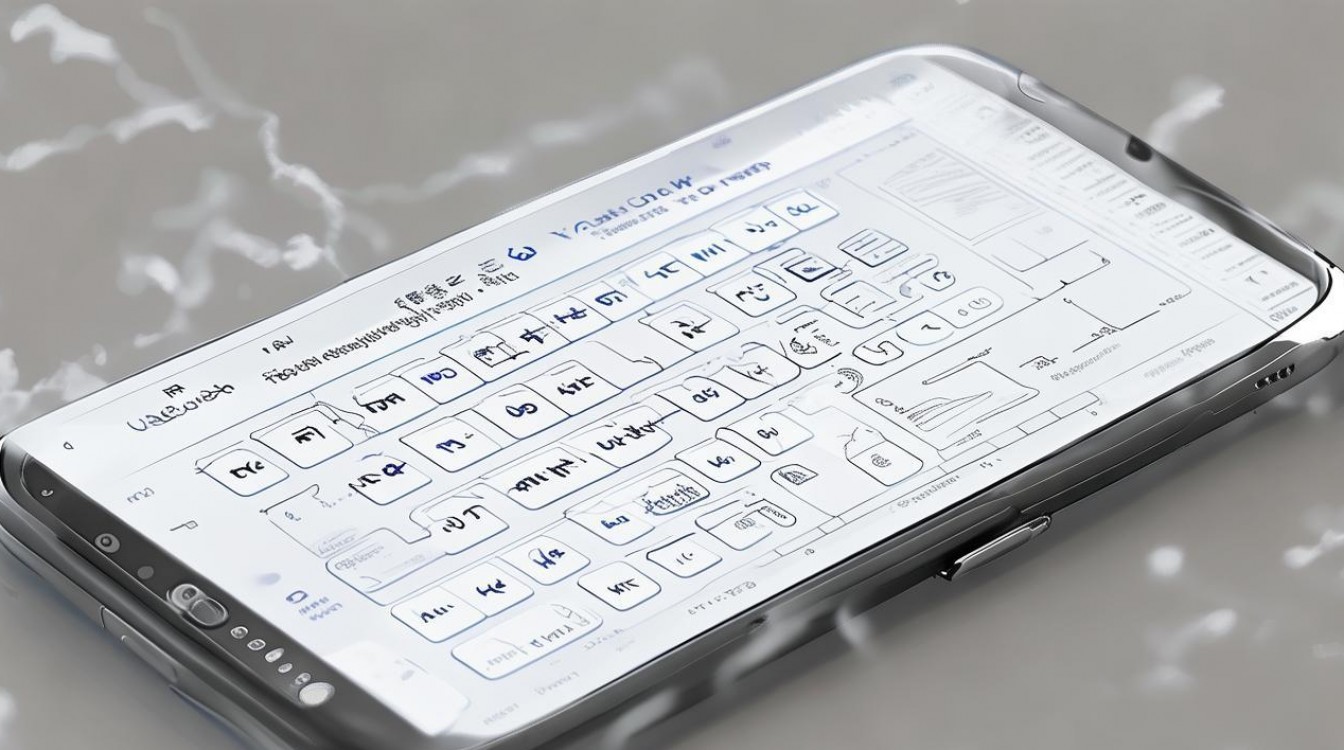 三星手机怎么全屏手写输入法?三星Galaxy手机开启全屏手写输入方法