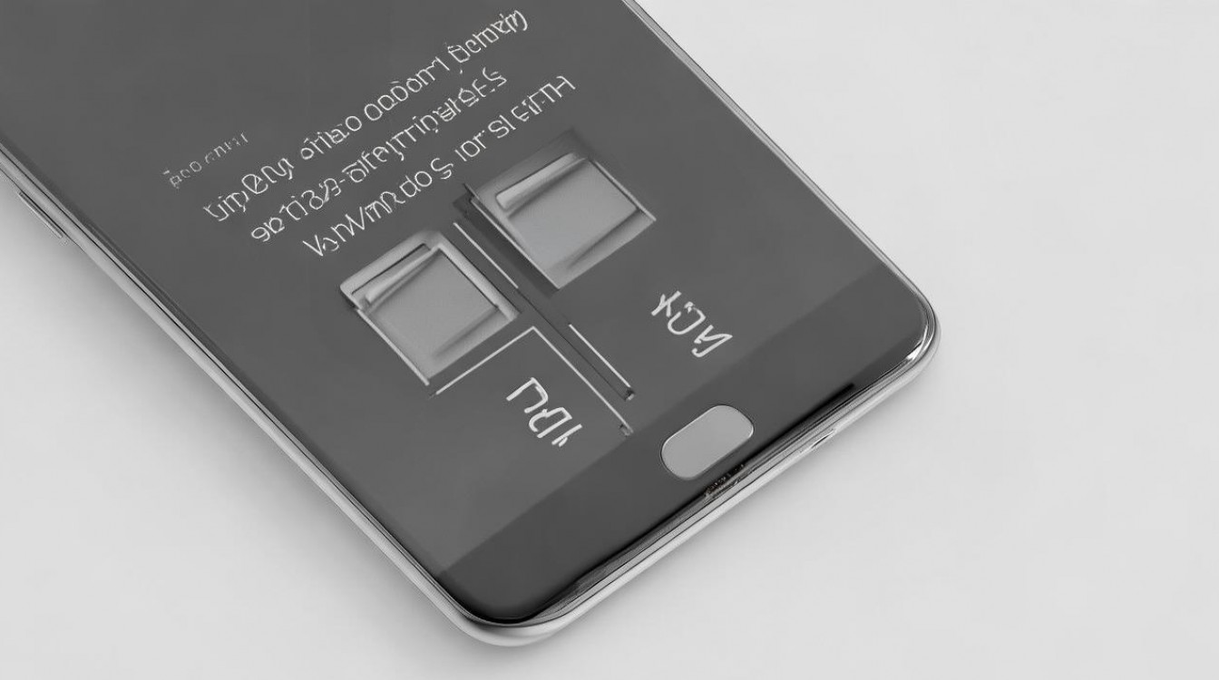 vivo x710双卡怎么插,vivo x710双卡插槽位置及安装方法