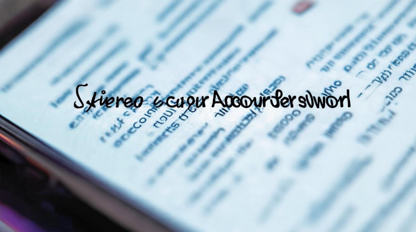 vivo账户密码忘了怎么办，vivo手机忘记账户密码重置方法