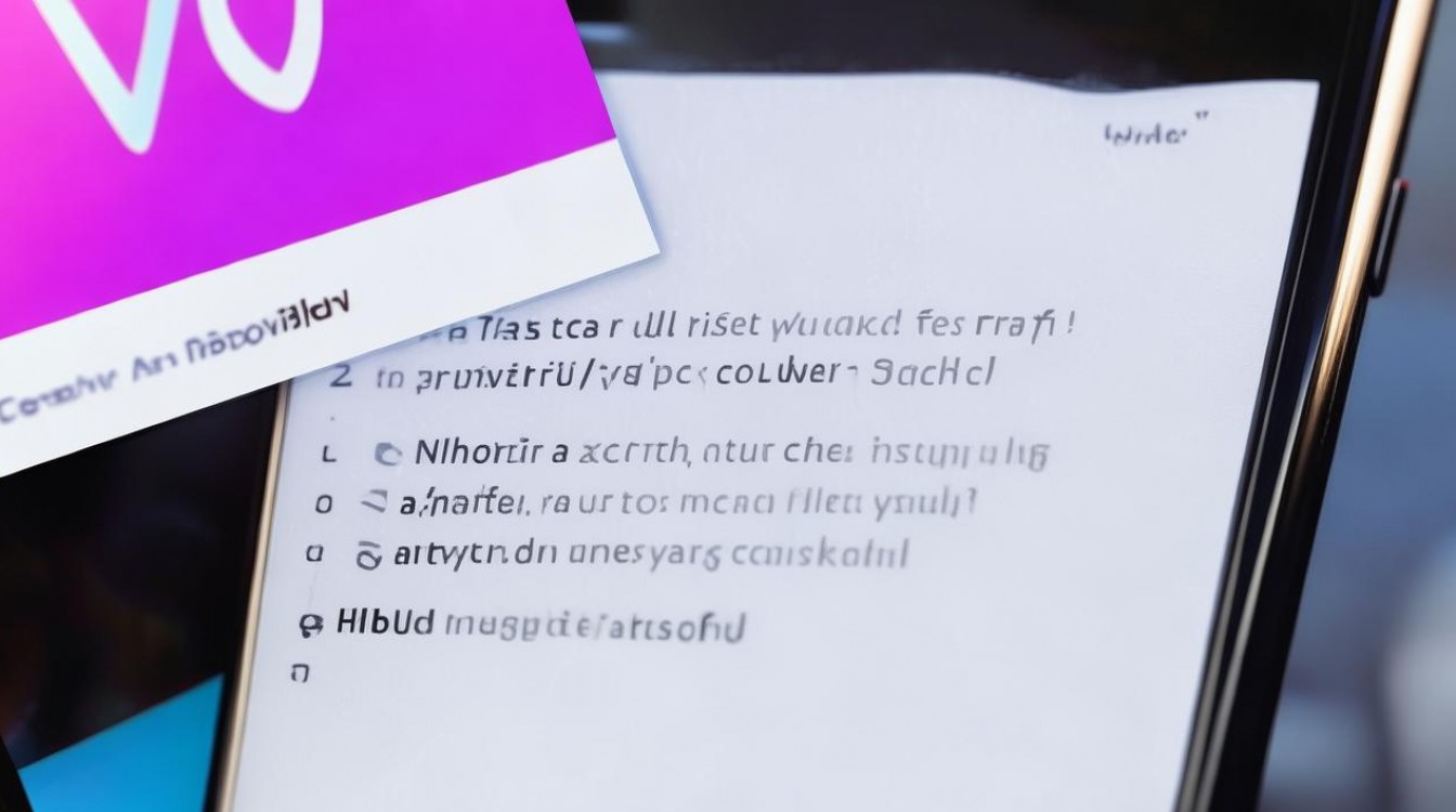 vivo账户密码忘了怎么办，vivo手机忘记账户密码重置方法