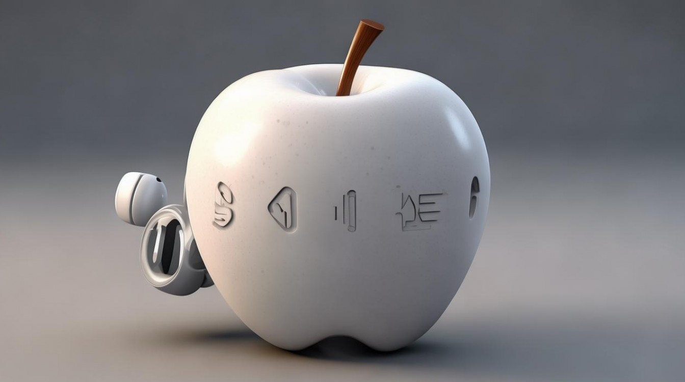 苹果插耳机怎么显示图标，苹果耳机插入显示图标不出现怎么办