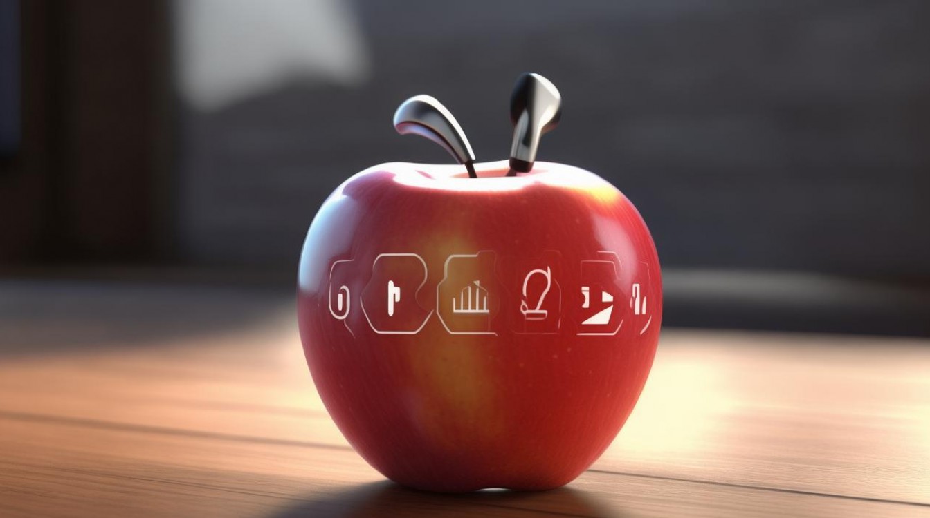 苹果插耳机怎么显示图标?苹果耳机插入显示图标不显示怎么办