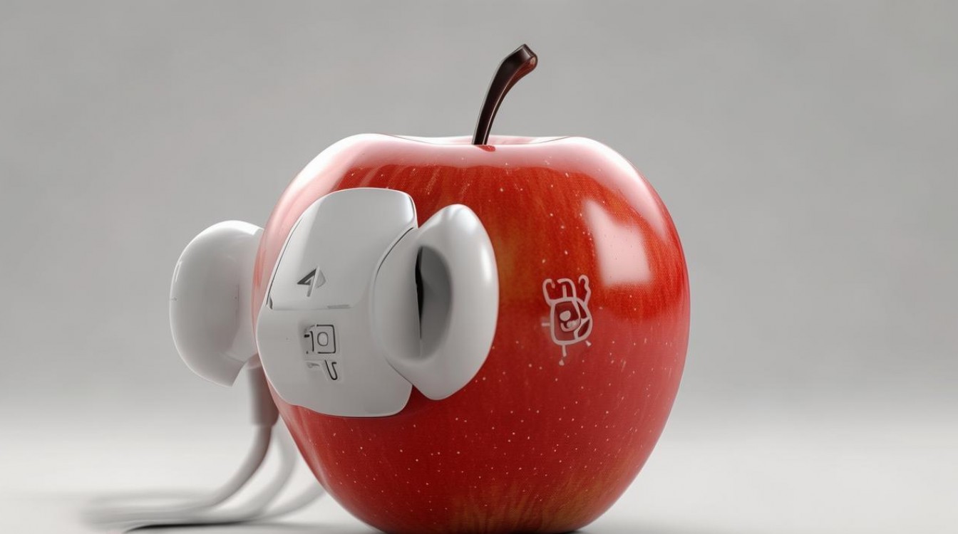 苹果插耳机怎么显示图标?苹果耳机插入显示图标不显示怎么办