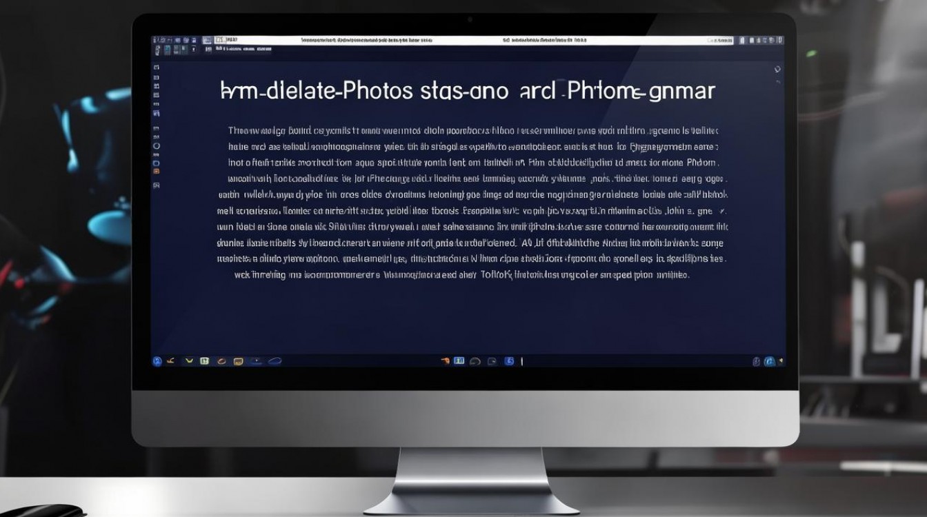 电脑同步到苹果手机的照片怎么删除?苹果手机照片同步后删除设置密码在哪里