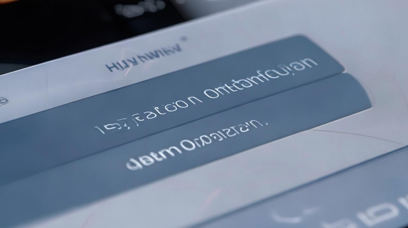 华为系统优化怎么关,华为系统优化关闭方法