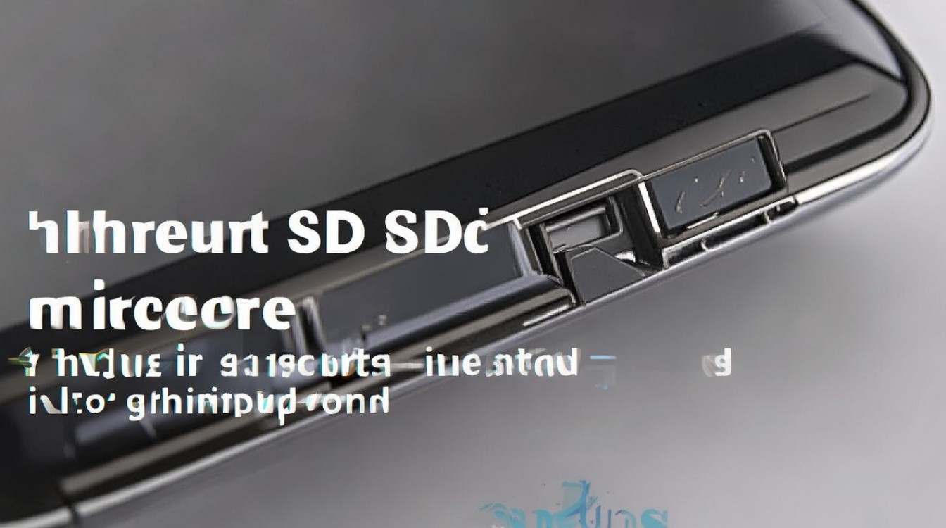 三星手机怎么把SD卡放进去?三星手机SD卡安装方法