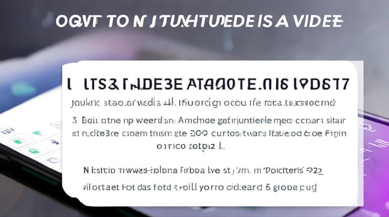 vivo 7怎么截屏视频，vivo 7录屏截屏方法