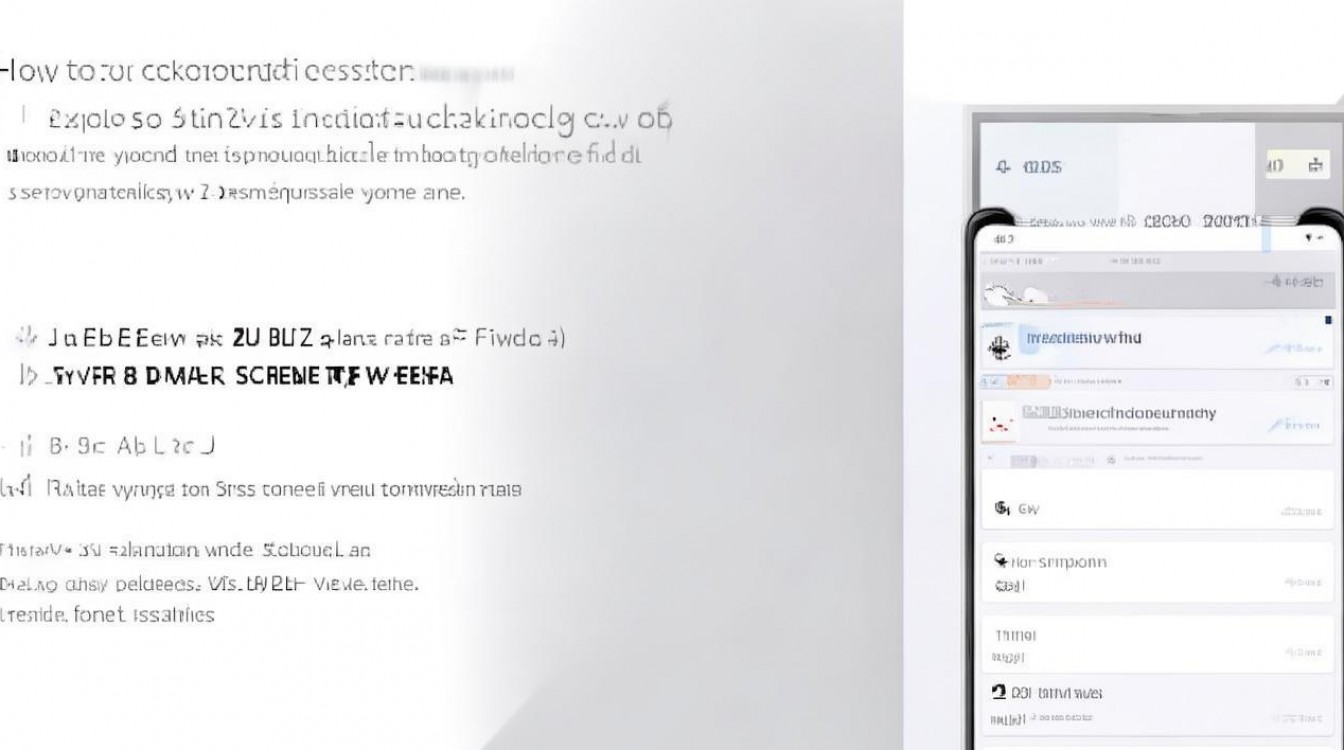 vivo 7怎么截屏视频，vivo 7录屏截屏方法