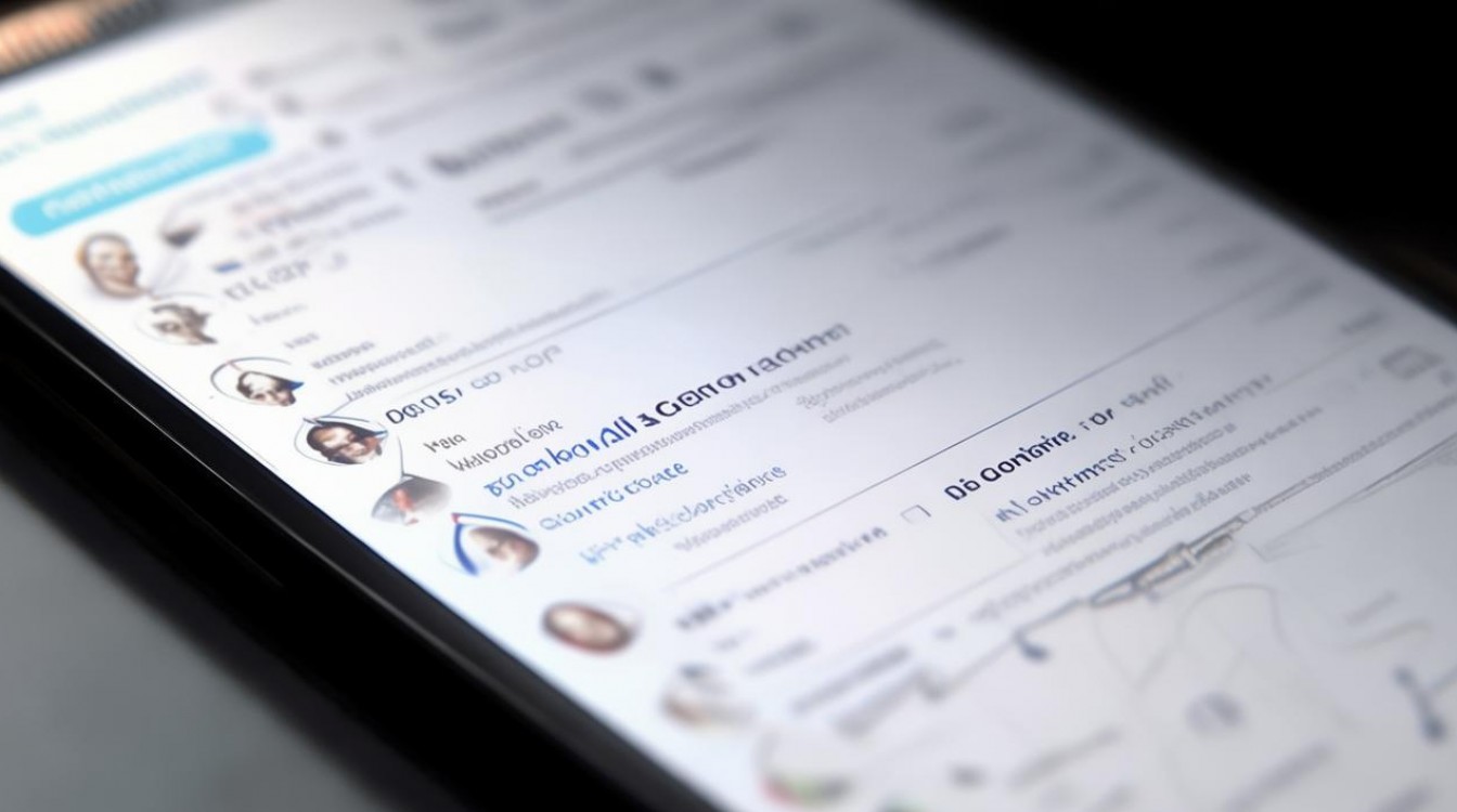 三星手机新建联系人怎么删不掉？三星手机新建联系人删除失败怎么办