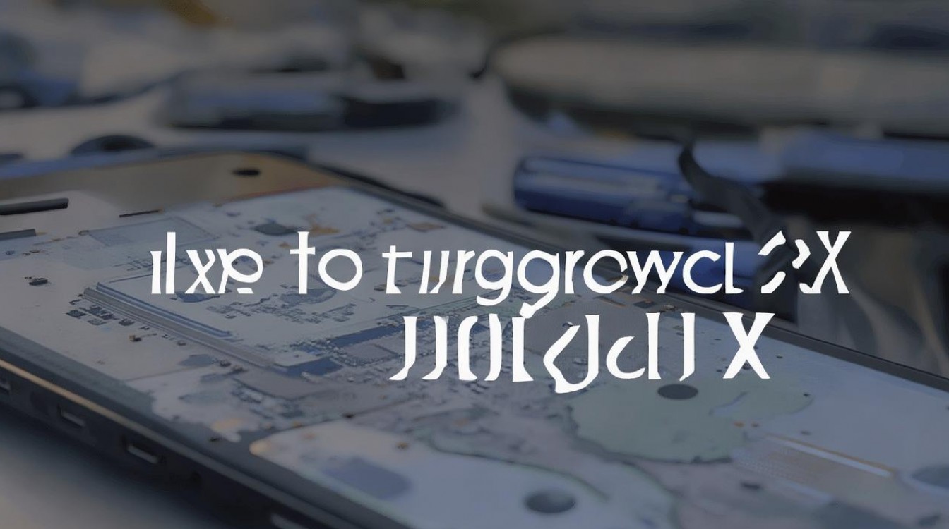 华为3x怎么升级不了?华为3x系统升级失败原因及解决方法