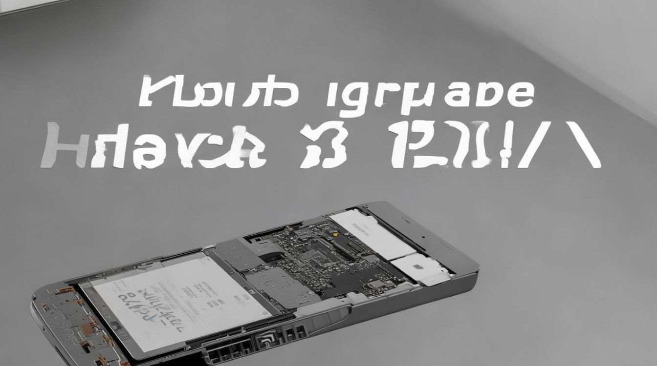 华为3x怎么升级不了?华为3x系统升级失败原因及解决方法