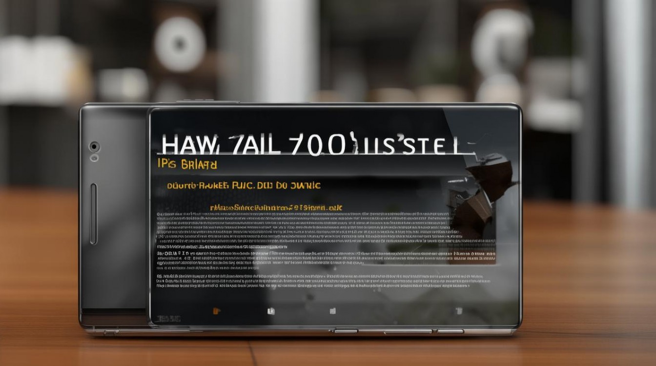 华为麦芒4怎么救砖，华为麦芒4变砖了怎么办