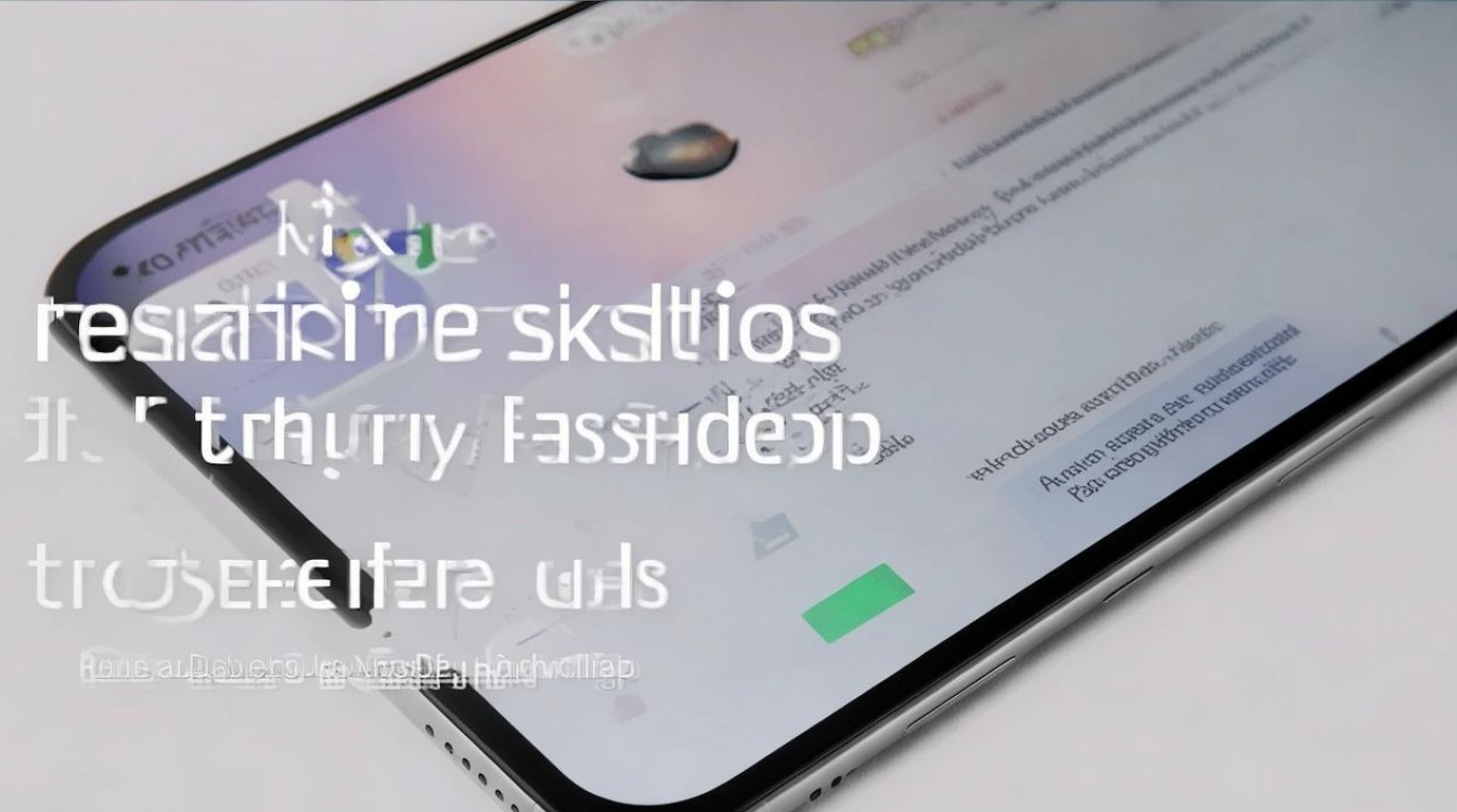 苹果手机恢复出厂设置后怎么恢复备份,苹果手机恢复出厂设置后如何还原备份数据