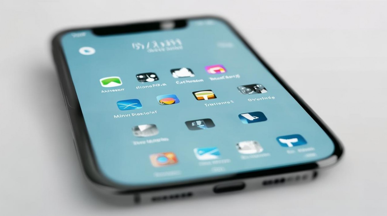 vivox3怎么集中图标,vivox3桌面图标整理方法