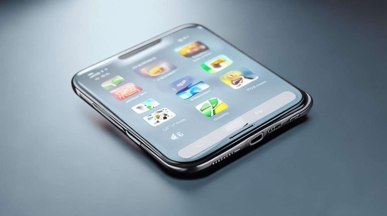 vivox3怎么集中图标,vivox3桌面图标整理方法