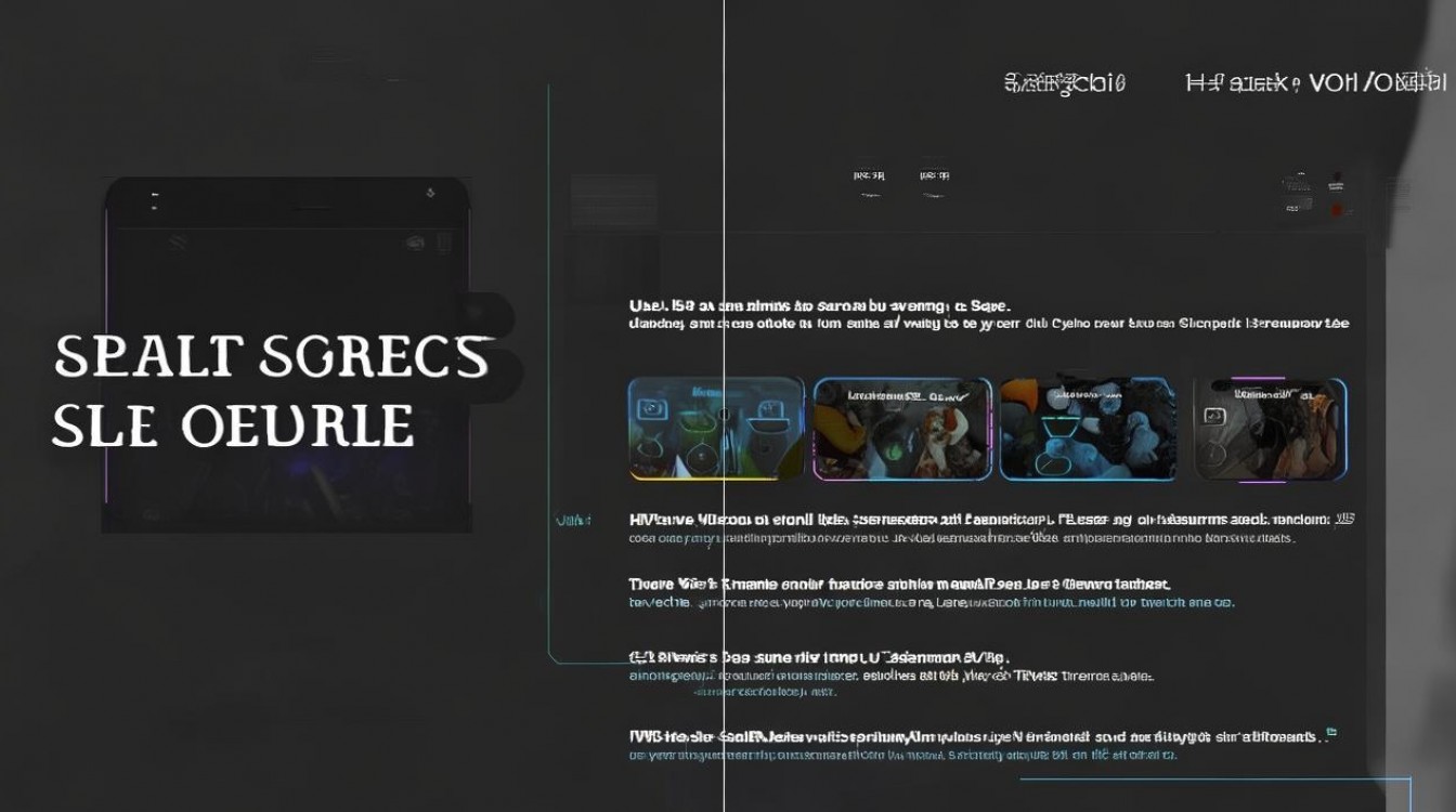 vivox6手机分屏怎么用？vivox6分屏功能设置方法