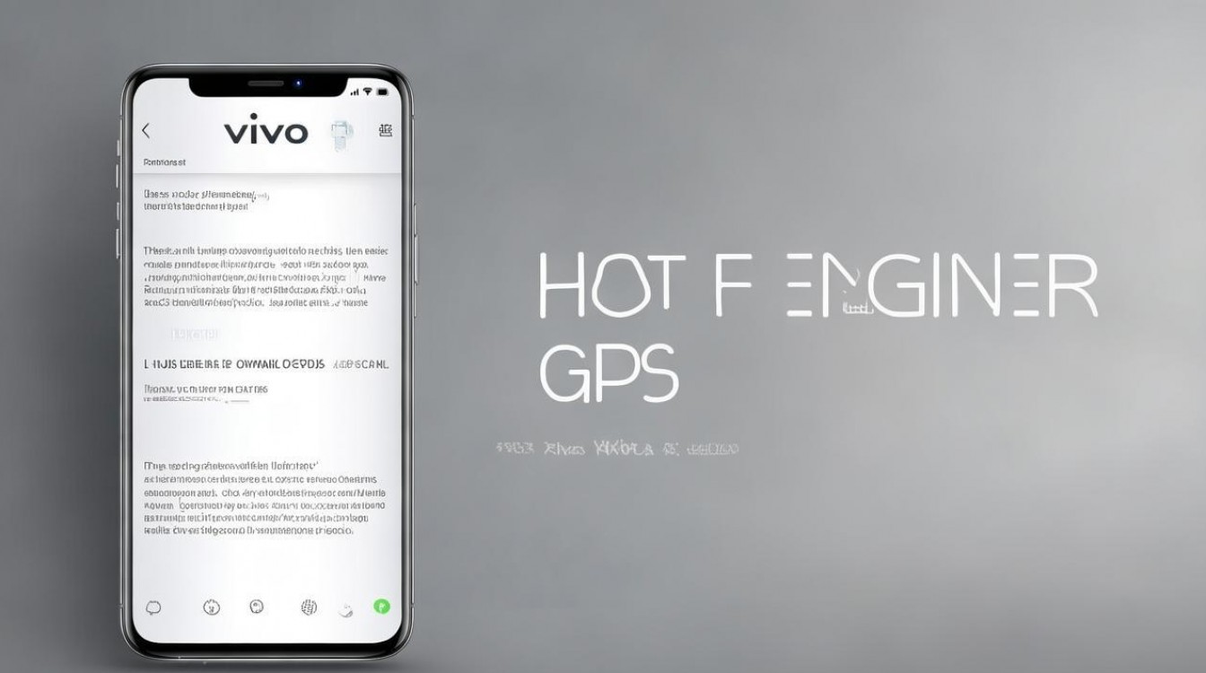 vivo手机gps怎么打开,vivo手机开启定位功能的方法