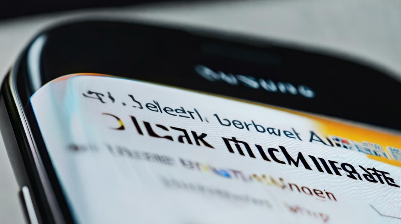 三星手机微信经常黑屏是怎么回事？三星微信黑屏原因及解决方法