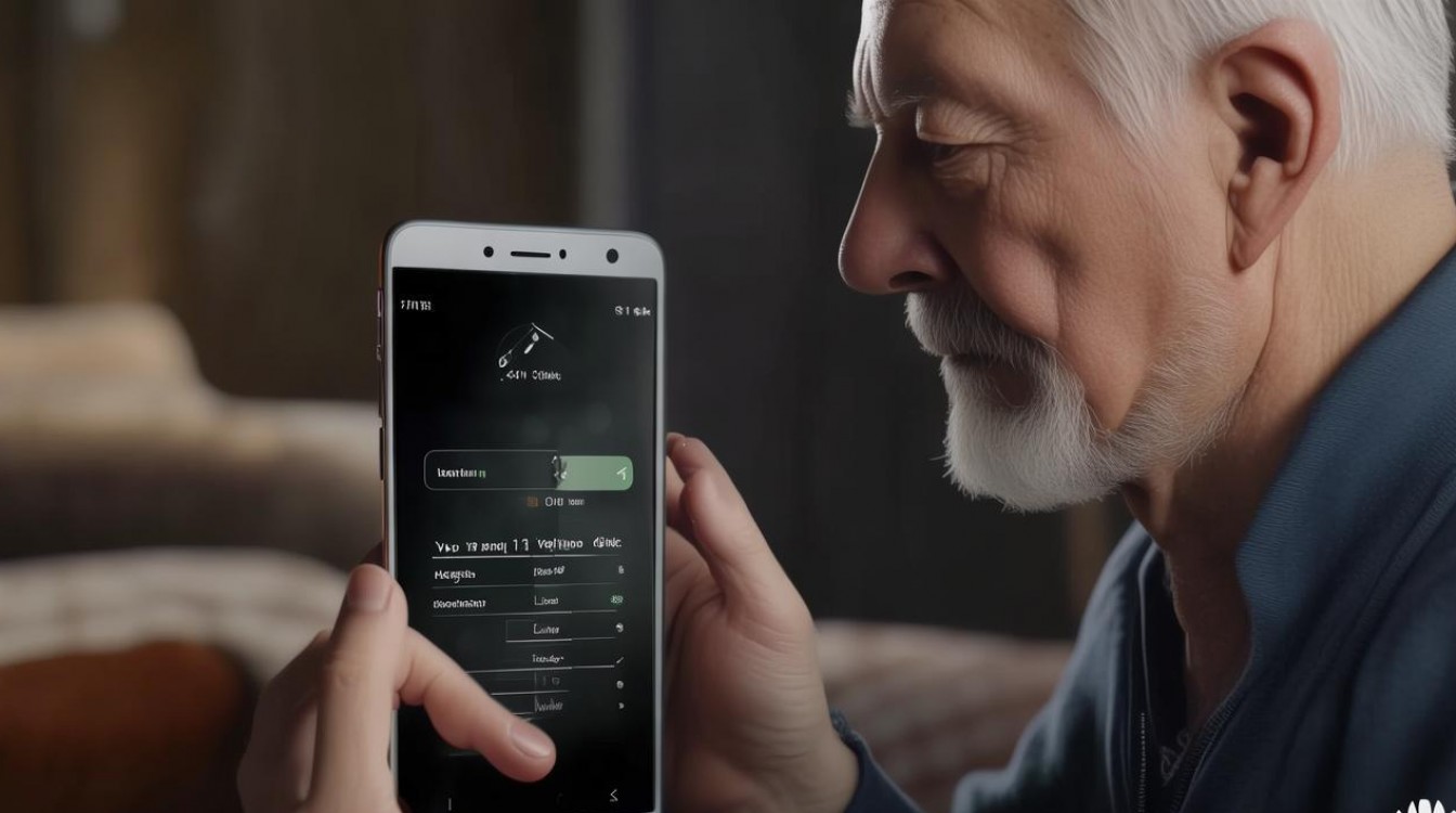 老人机华为怎么开声音，华为老人机声音开不了怎么办
