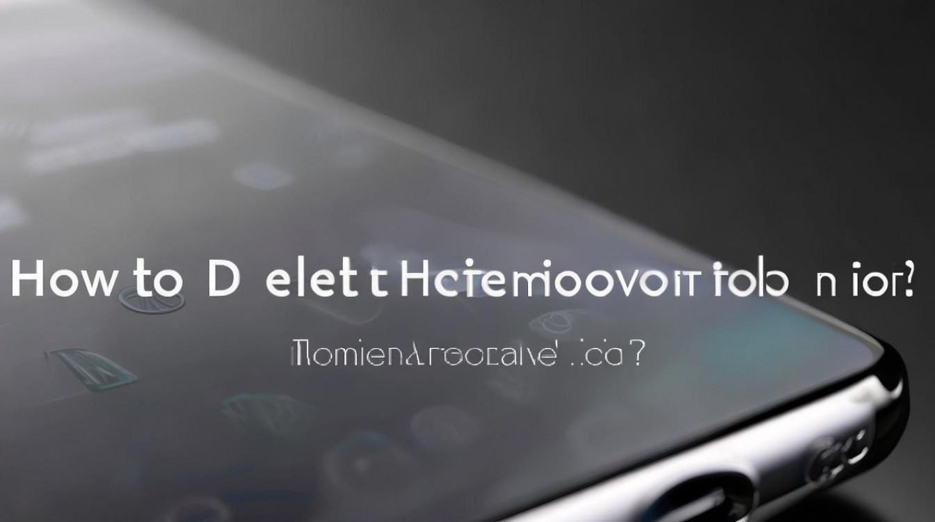 三星手机通知图标删不掉怎么办?三星手机通知图标无法删除原因及解决方法