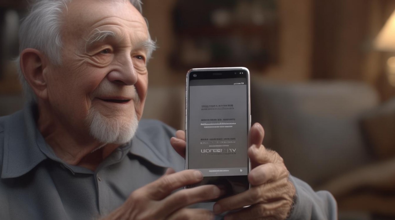 老人机华为怎么开声音大?华为老年手机最大音量设置方法