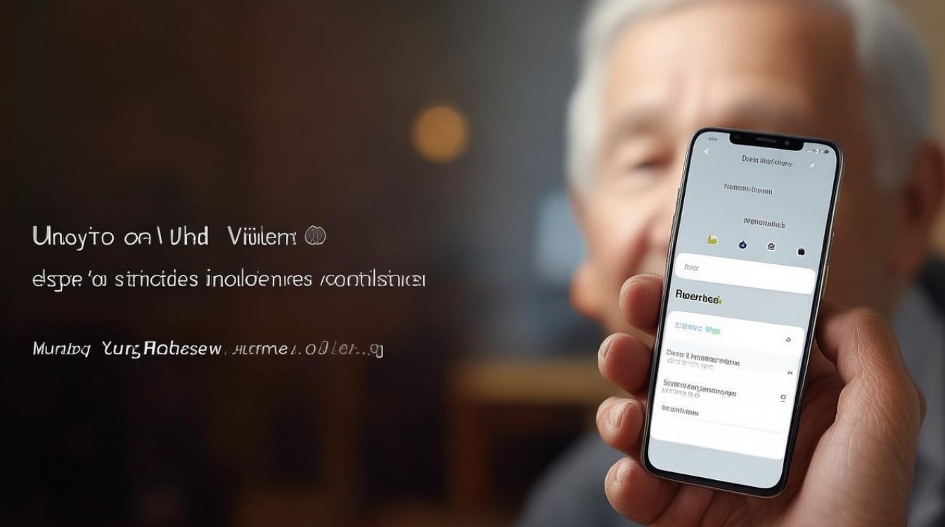 老人机华为怎么开声音大?华为老年手机最大音量设置方法