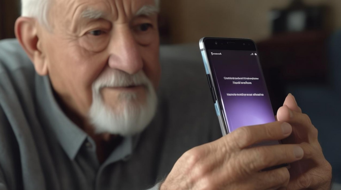 老人机华为怎么开声音大?华为老年手机最大音量设置方法