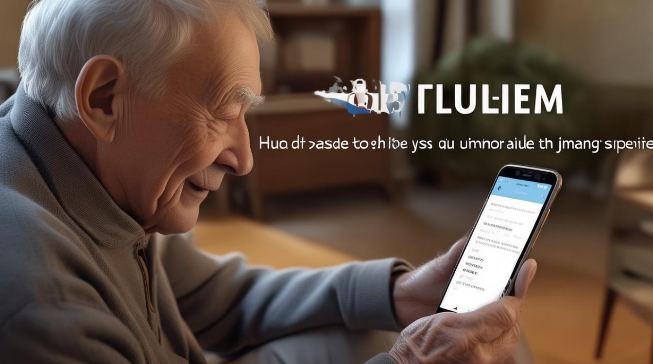 老人机华为怎么开声音?华为老年机如何开启扬声器声音