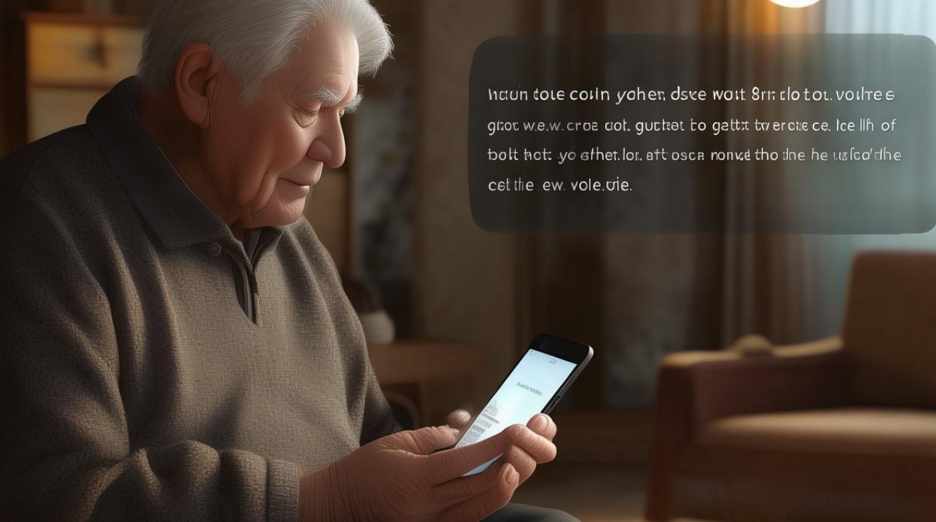 老人机华为怎么开声音?华为老年机如何开启扬声器声音