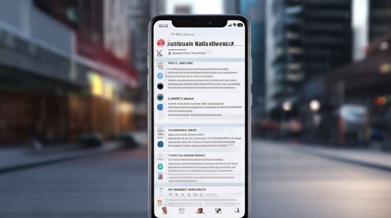 华为自带导航怎么用?华为手机自带导航软件叫什么名字