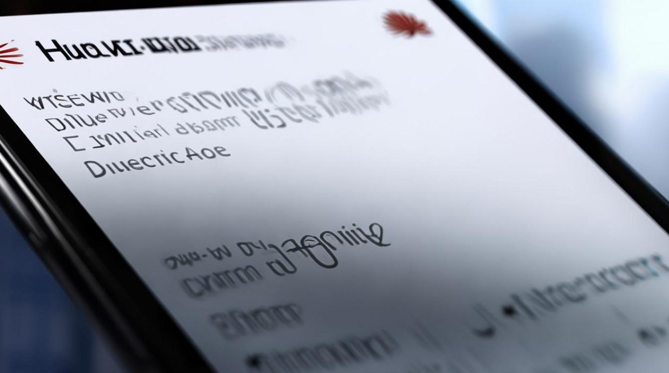 华为自带导航怎么用?华为手机自带导航软件叫什么名字