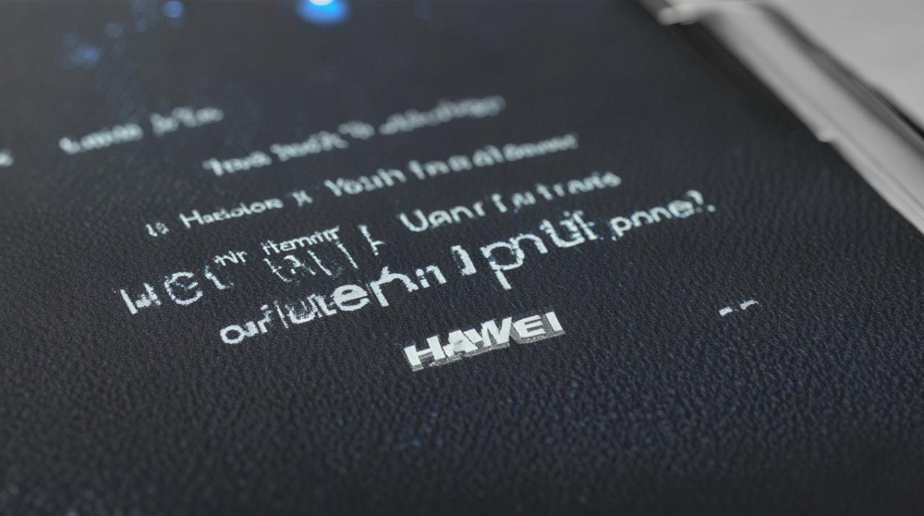 华为指纹手机怎么解密码?华为手机指纹锁忘记密码怎么恢复