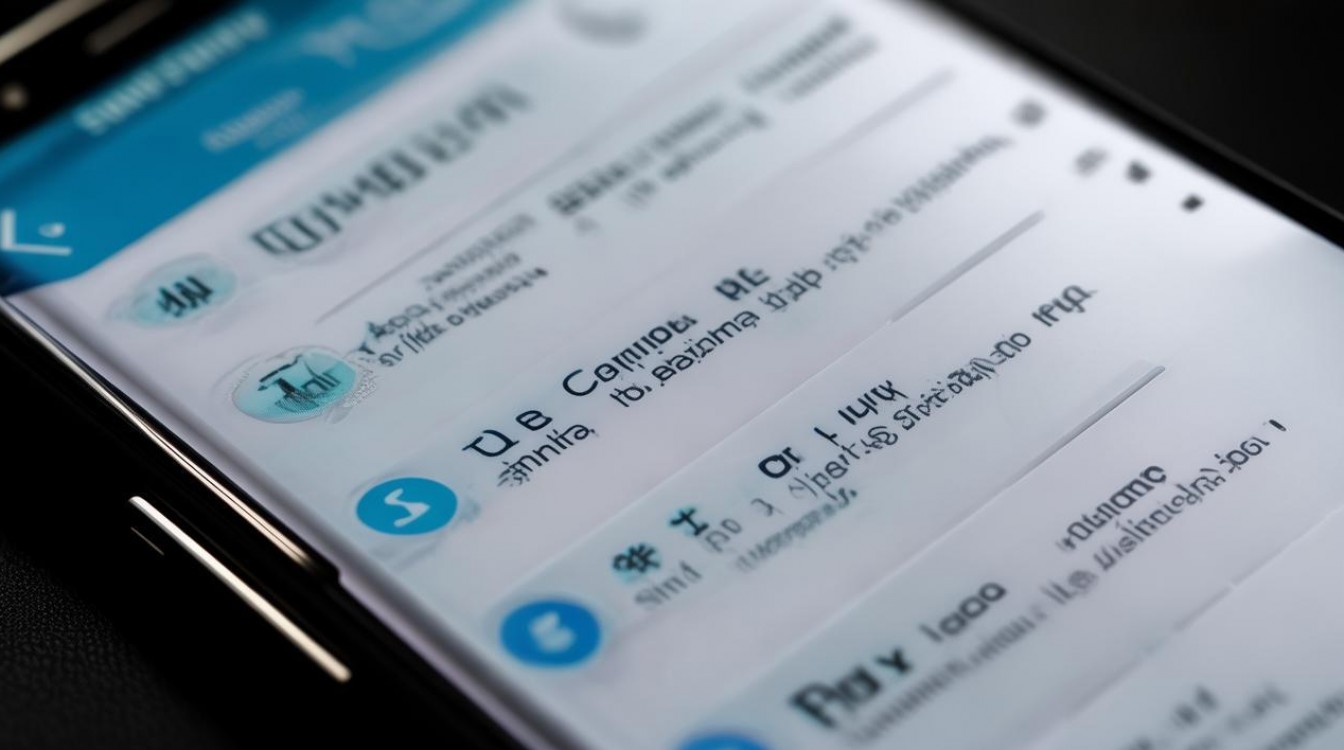 三星手机摄像头怎么打开?三星手机摄像头权限管理设置方法