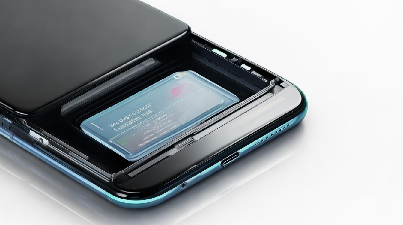 vivo Y19T手机卡怎么放进去?vivo Y19T SIM卡插槽位置及安装方法